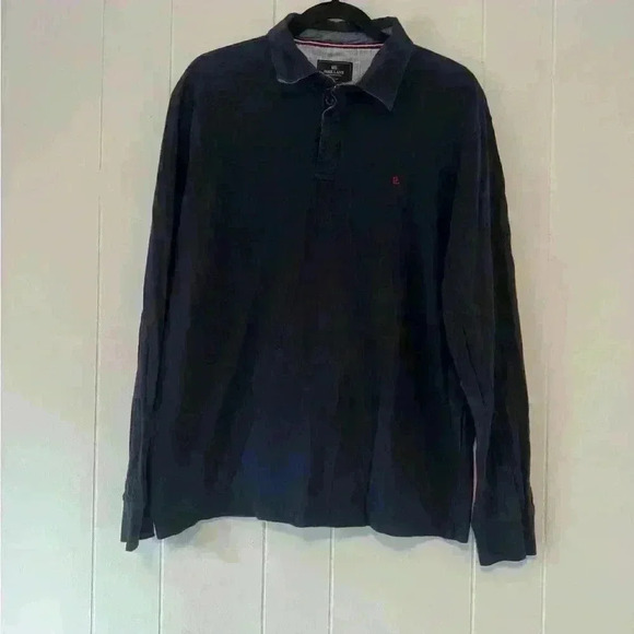 PARK LANE LONG SLEEVE MAN SIZE XL - Picture 1 of 5